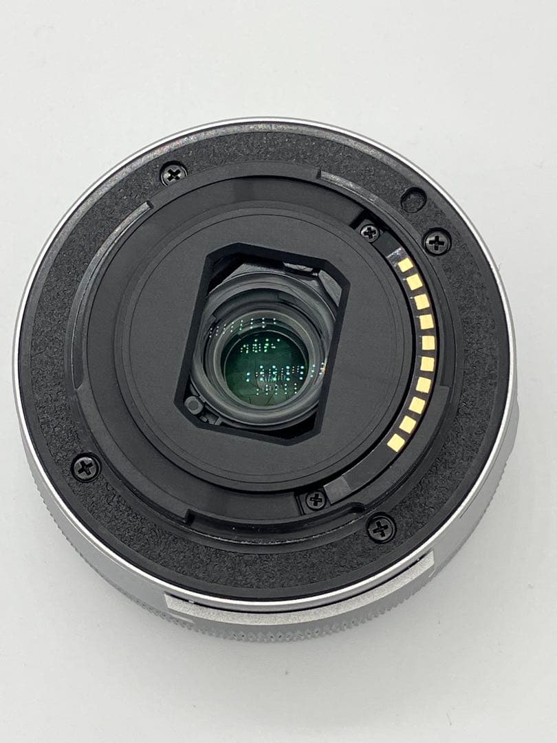 【动作良好】SONY ソニー E PZ 16-50mm OSS II
