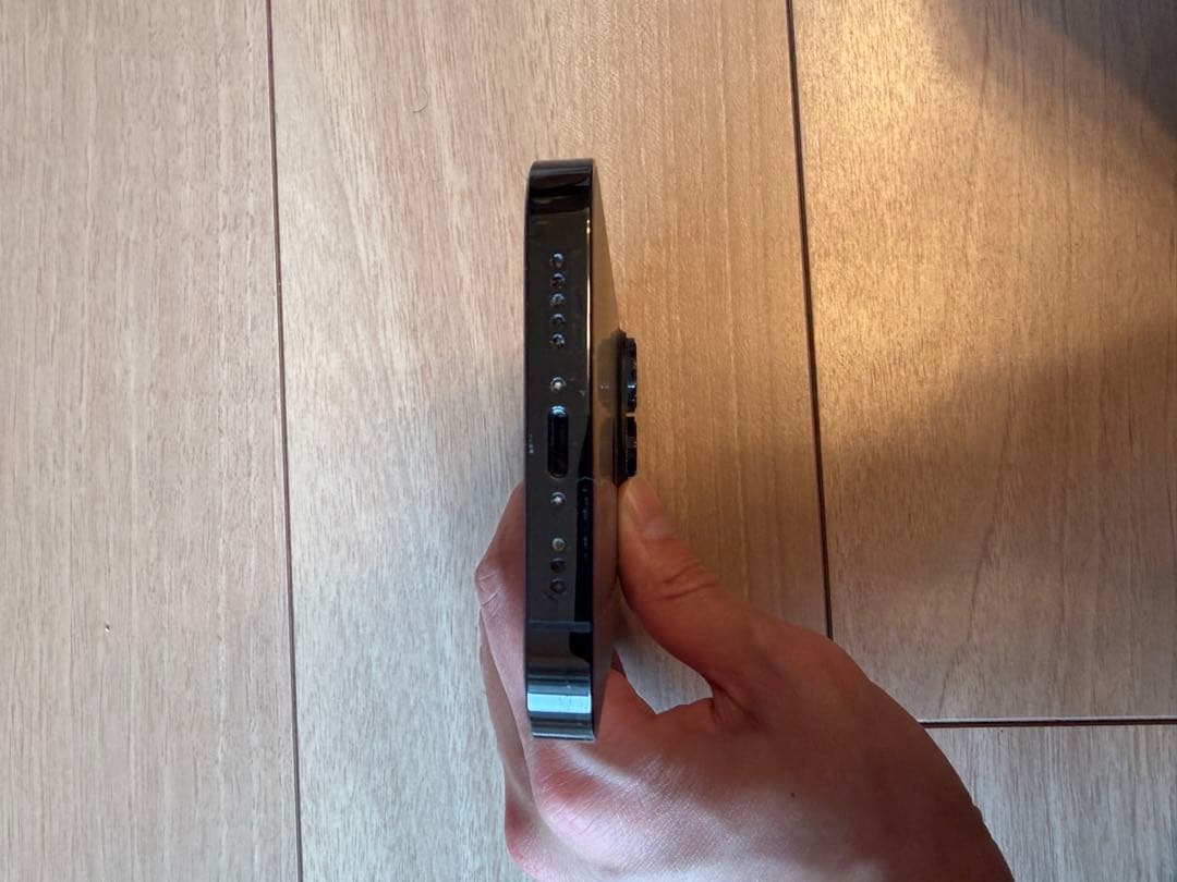 iPhone14Pro 本体