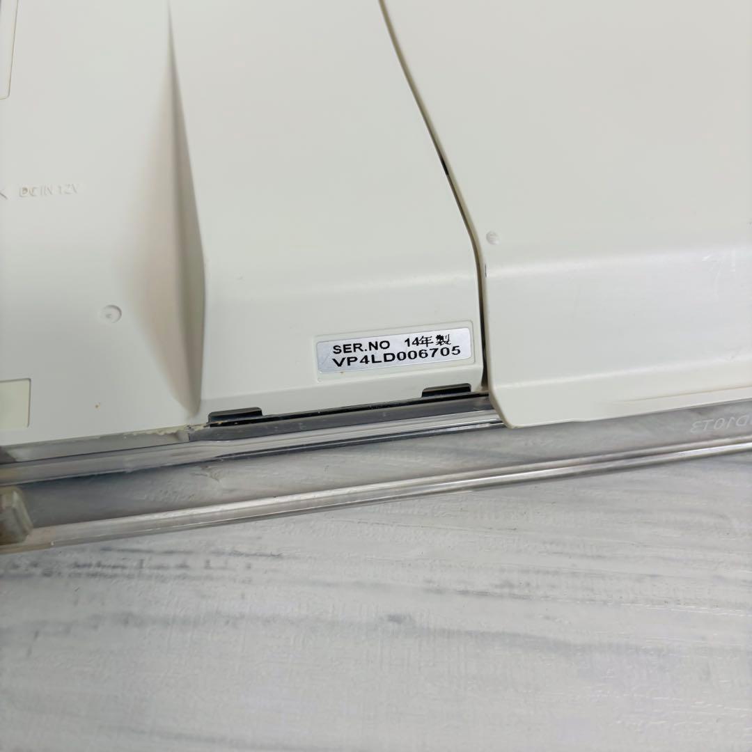 Panasonic プライベートビエラ UN-JD10T3 UN-JS130