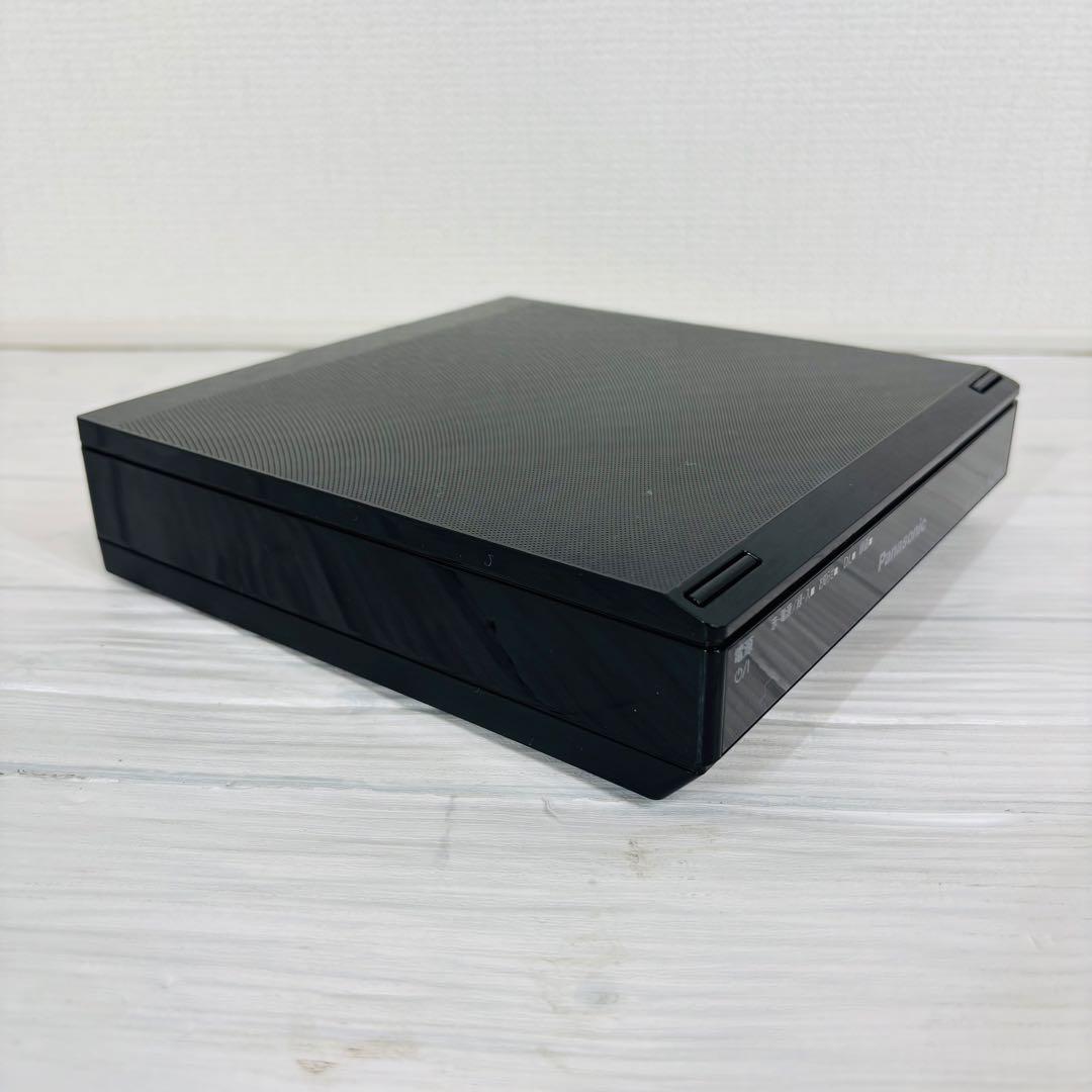 Panasonic プライベートビエラ UN-JD10T3 UN-JS130