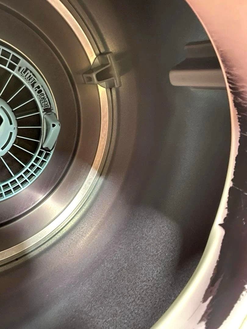 O*S様 リンナイ ガス衣類乾燥機 乾太くん RDT-31S