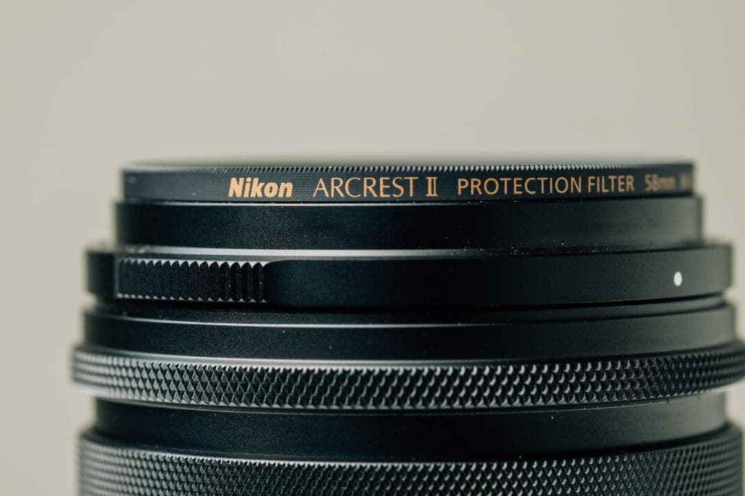 NOKTON 40mm F1.2 Canon RFマウント 単焦点レンズ