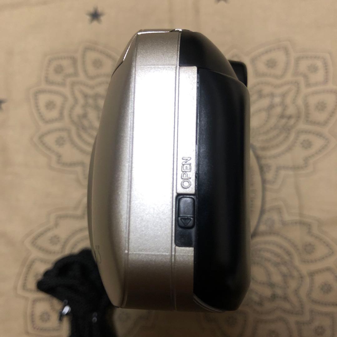 極美品 MINOLTA Capios 75 フィルムカメラ