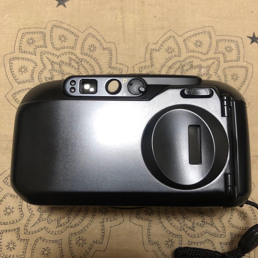 極美品 MINOLTA Capios 75 フィルムカメラ