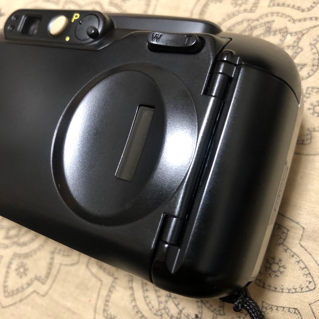 極美品 MINOLTA Capios 75 フィルムカメラ