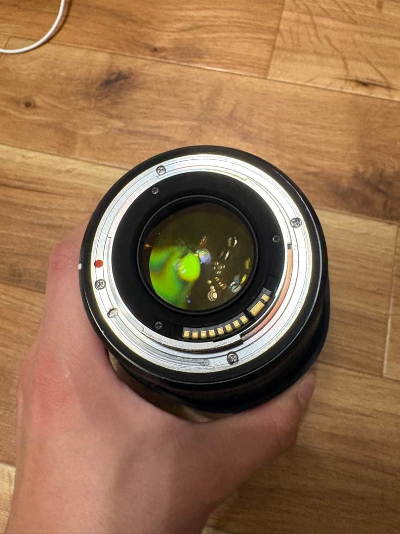 SIGMA F1.4 DG HSM Art レンズ 35 50 85mmセット