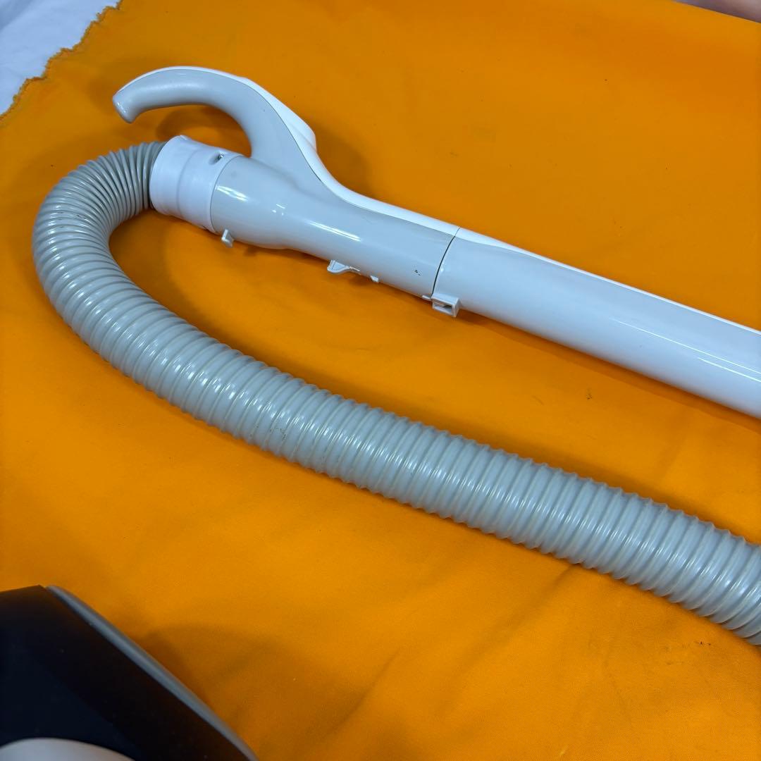 パナソニック キャニスター掃除機 本体　MC-PK16G 15年製