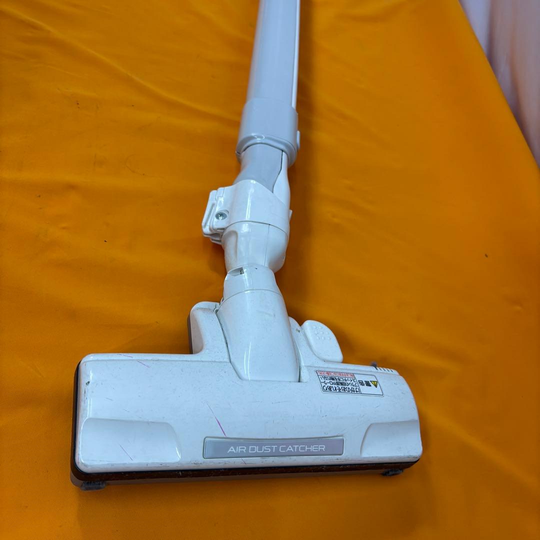パナソニック キャニスター掃除機 本体　MC-PK16G 15年製