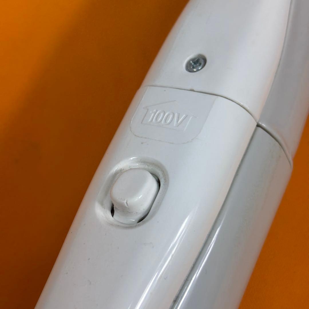 パナソニック キャニスター掃除機 本体　MC-PK16G 15年製