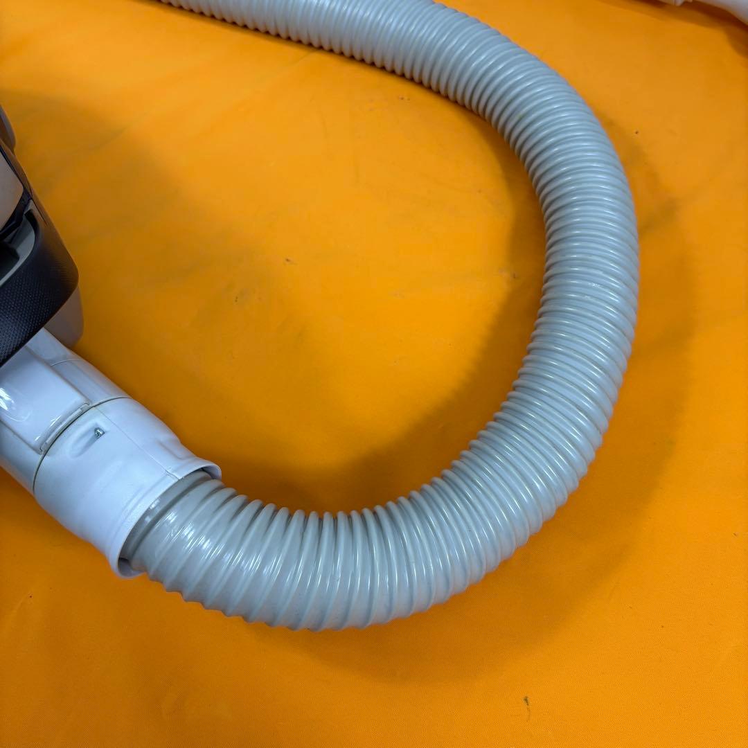 パナソニック キャニスター掃除機 本体　MC-PK16G 15年製