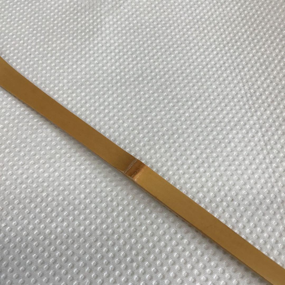 茶道具　茶筅(先端に着色、複数箇所折れ)、茶杓、蓋置(手作)セット　S820CS