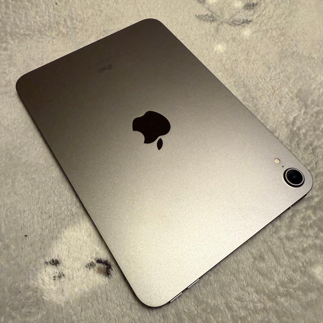 【美品】iPad mini 8.3インチ 第6世代 Wi-Fi 256GB
