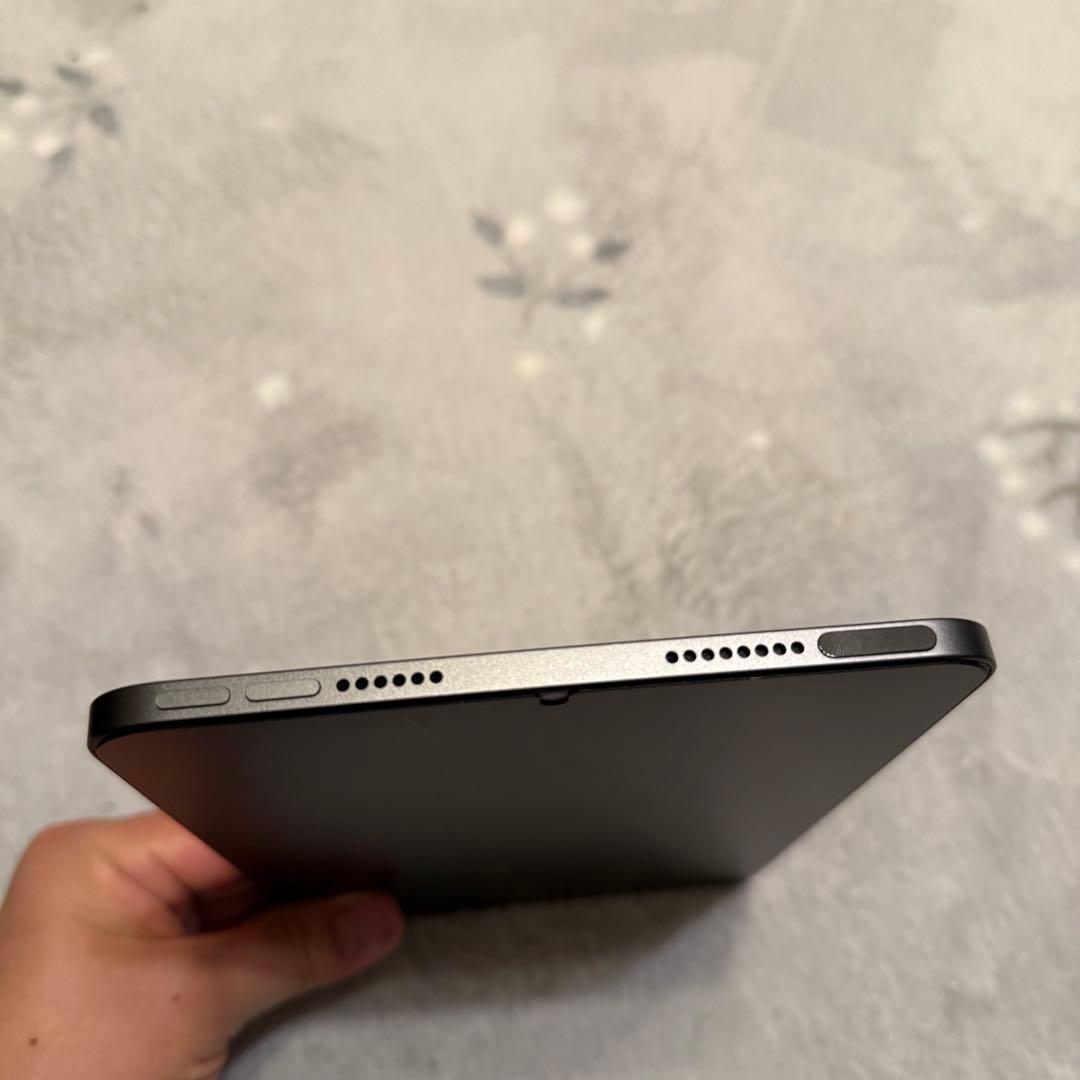 【美品】iPad mini 8.3インチ 第6世代 Wi-Fi 256GB