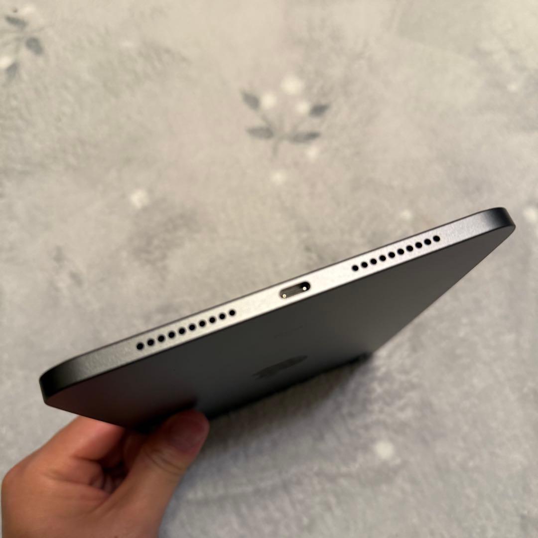 【美品】iPad mini 8.3インチ 第6世代 Wi-Fi 256GB