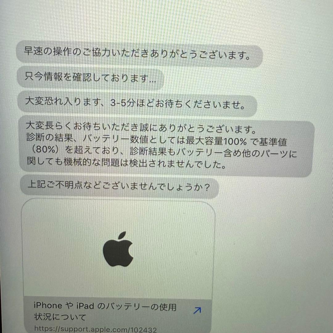 【美品】iPad mini 8.3インチ 第6世代 Wi-Fi 256GB