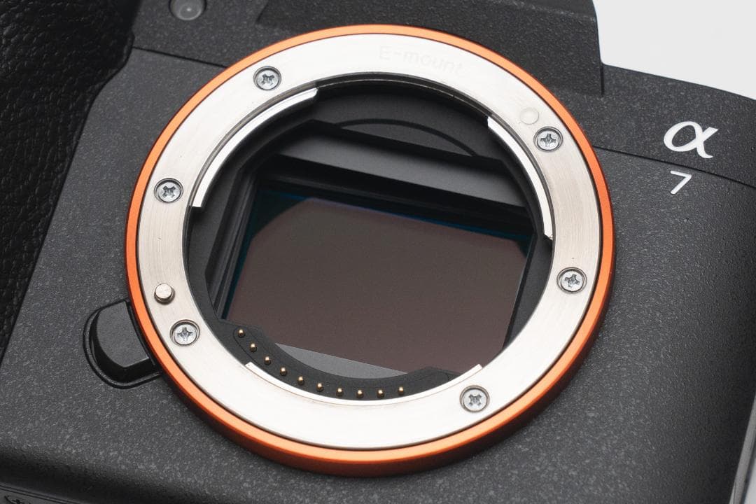 SONY α7 V ILCE-7M5 ボディ ショット数502