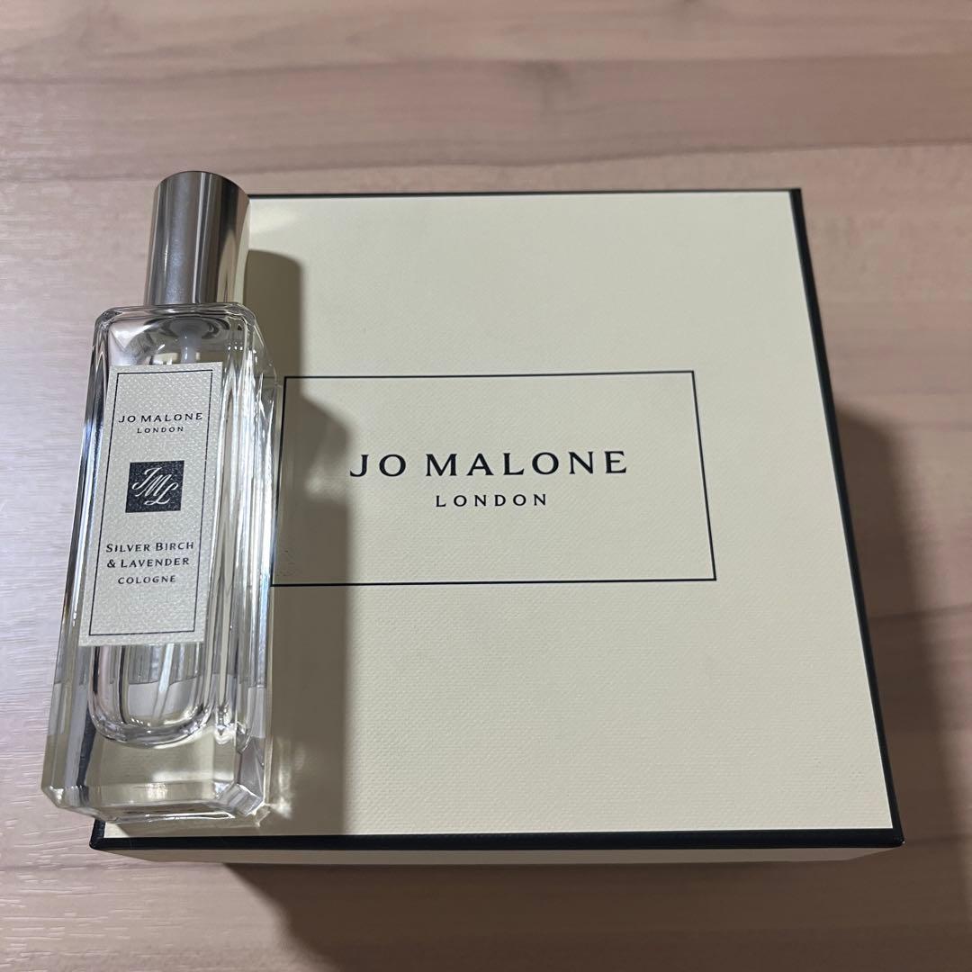 Jo Malone ジョーマローン ギフトセット コロン&キャンドル