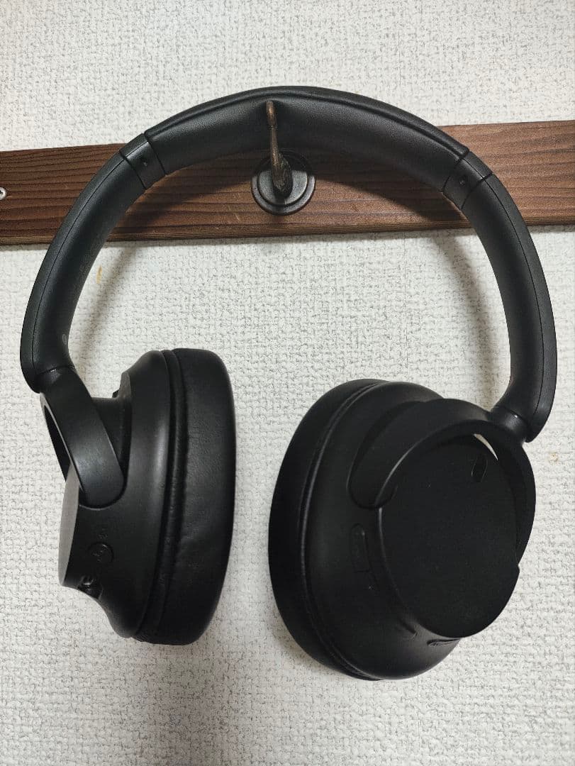 ヘッドホン Sony WH-CH720N