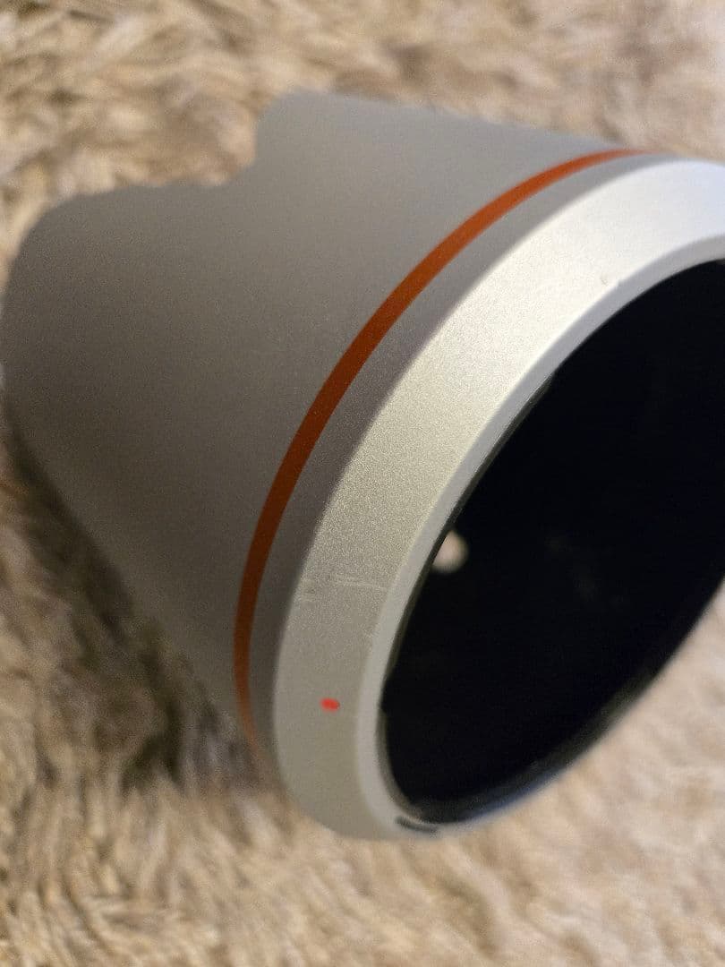 【中古品】SONY 70-400mm F4-5.6 G SAL70400G