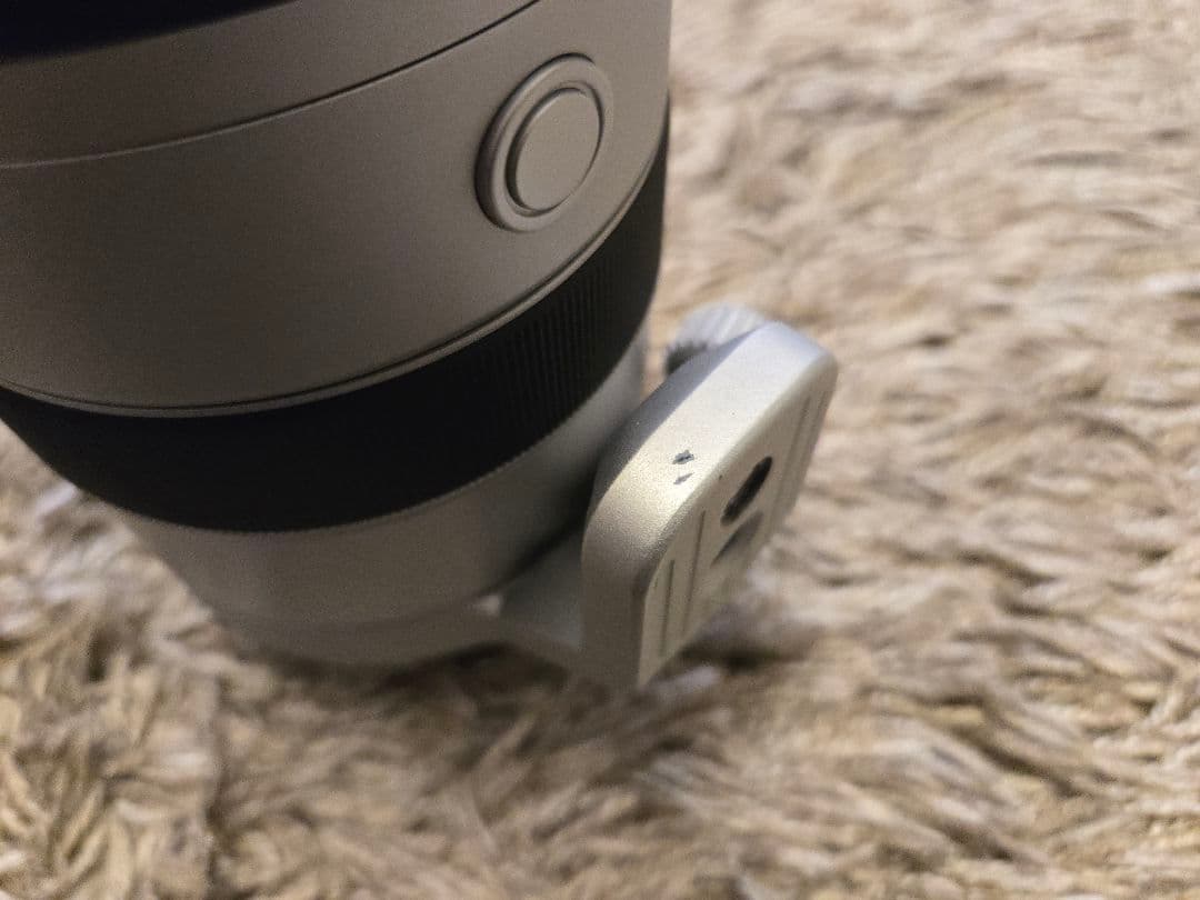 【中古品】SONY 70-400mm F4-5.6 G SAL70400G