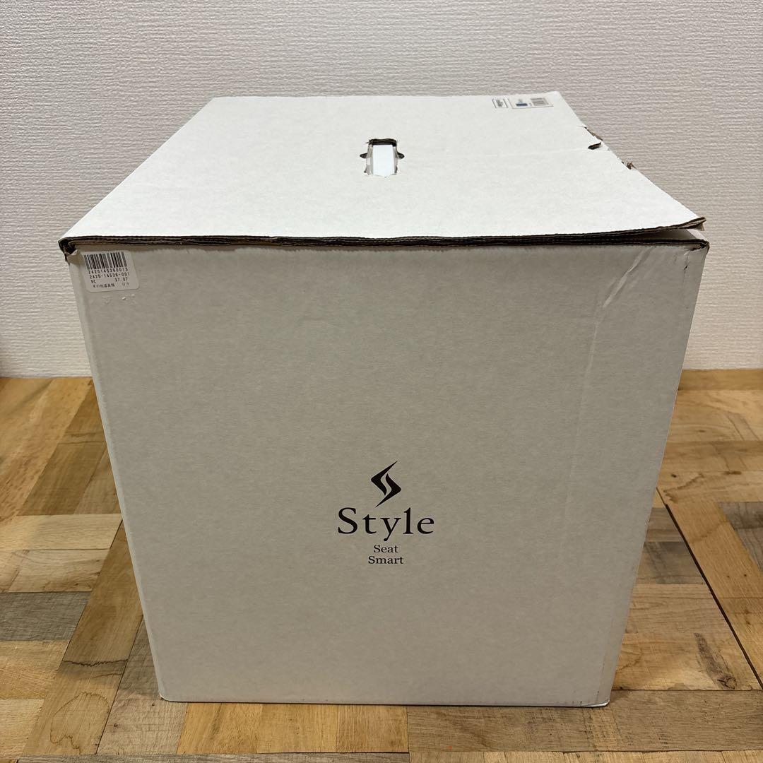 スタイルスマート Style SMART MTG 座椅子 YS-AK20A