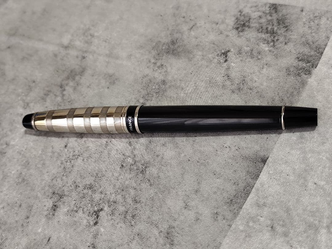 WATERMAN ウォーターマン エキスパート 万年筆