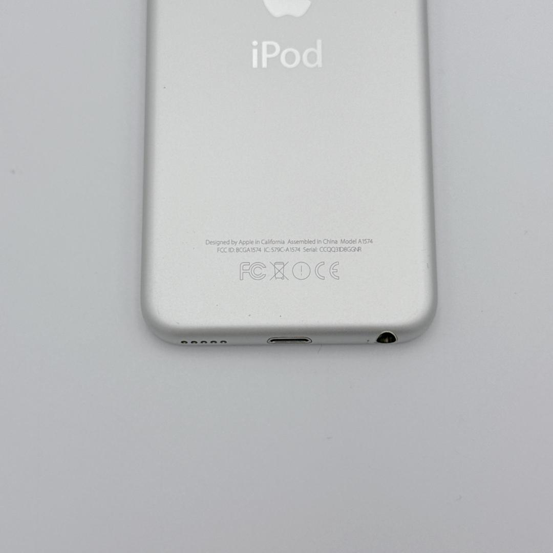 【美品】Apple iPod touch 第6世代 64GB 本体 付属品あり