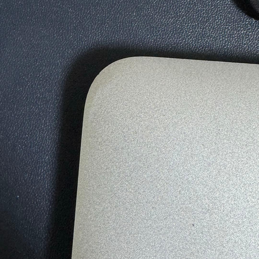 【動作確認済】MacBook air/6.1 /core i5/11㌅【美品】