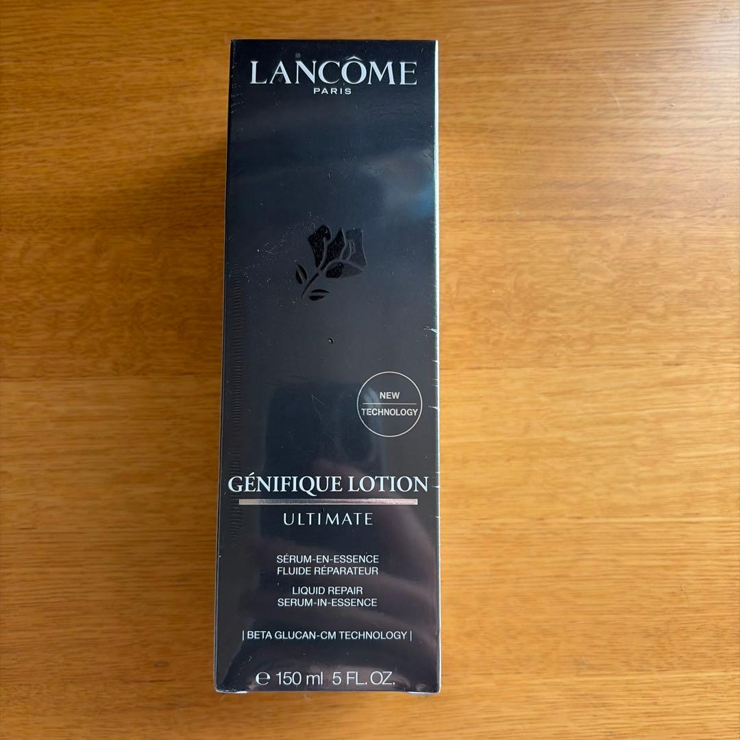 化粧水・ローション・トナー LANCOME GENIFIQUE LOTION ULTIMATE