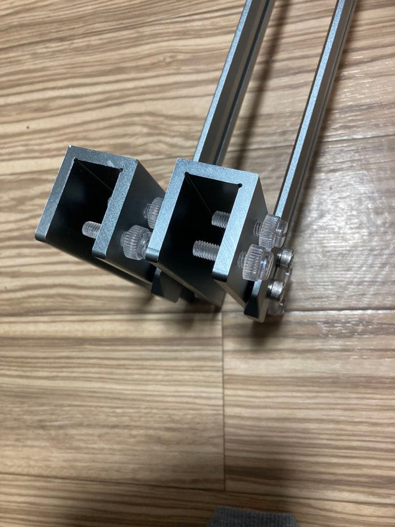 LEDSTAR AQ ライトスタンド ハンギングキット 吊り下げ