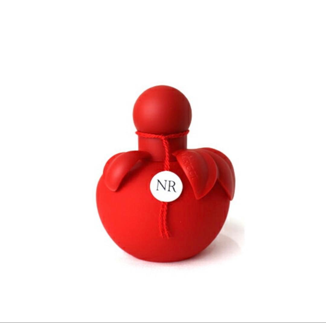 ニナリッチ 二ナ エクストラルージュ オーデパルファム 30ml