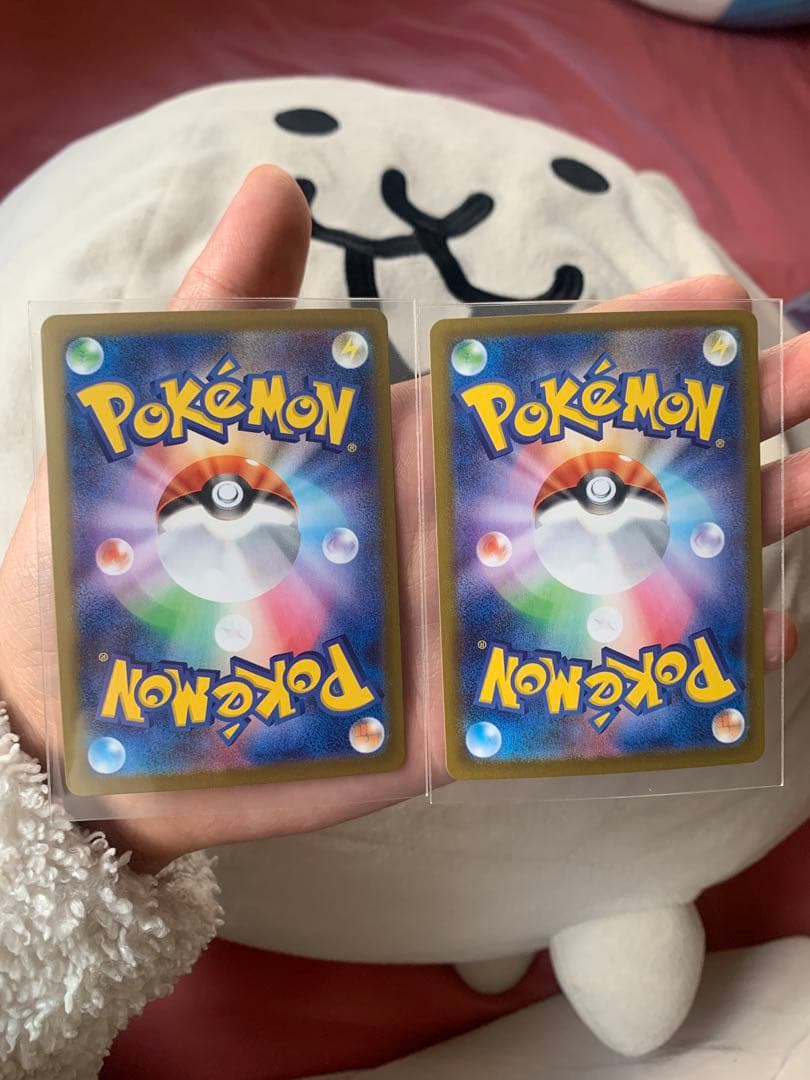 ポケモンカードSR13枚セット^_^