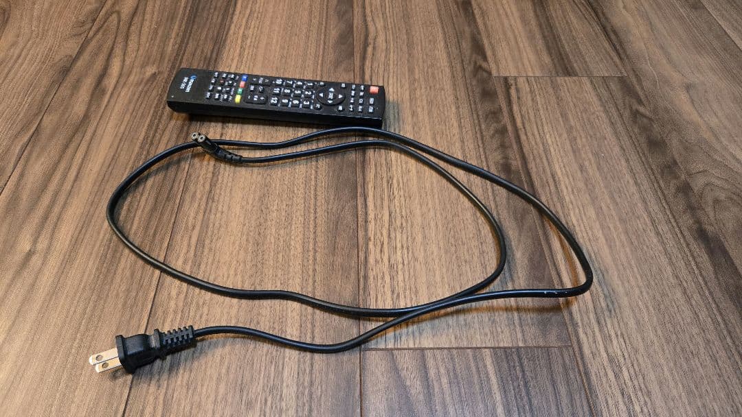 maxzen43インチ液晶テレビ（JU43SK03）2018年モデル