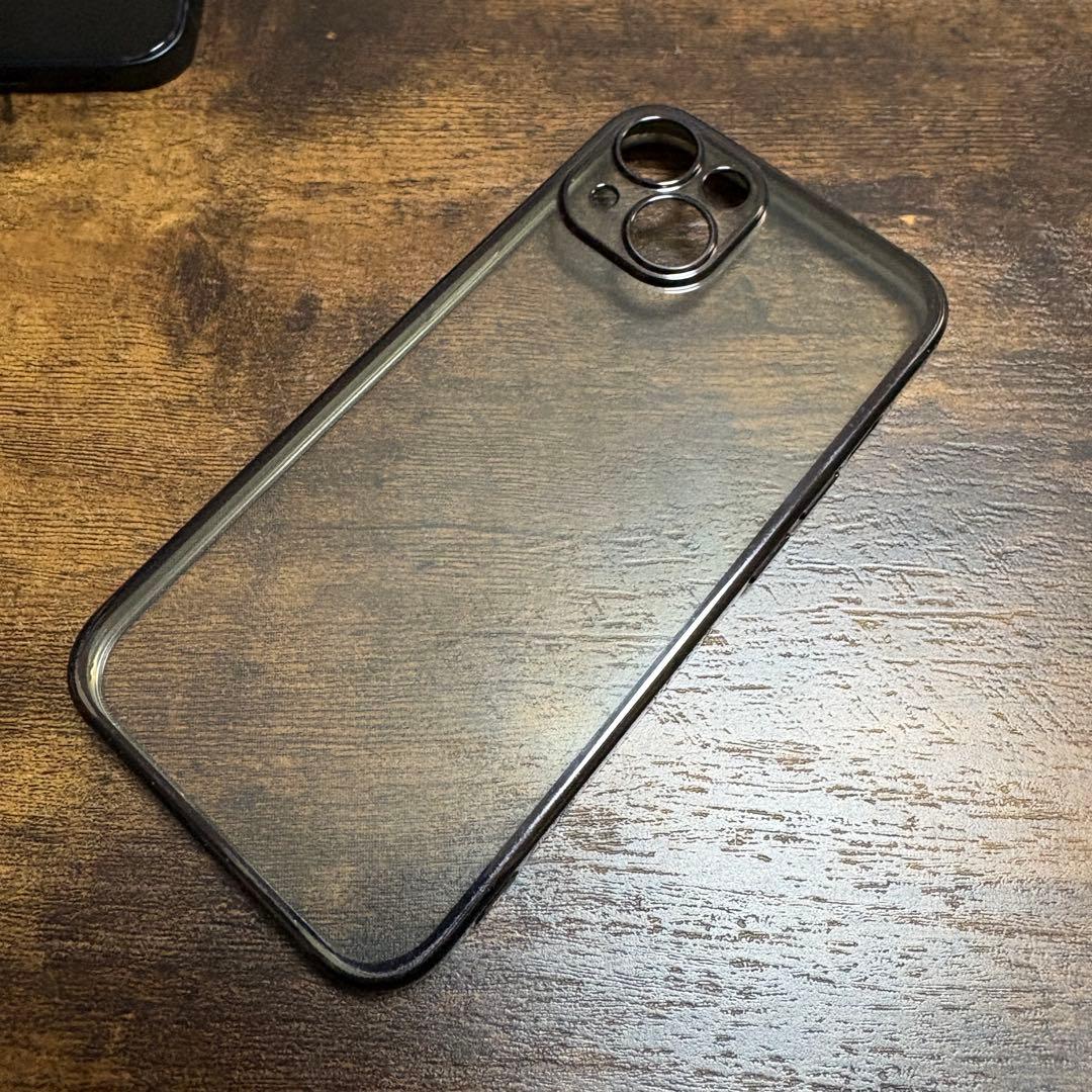 iPhone14本体