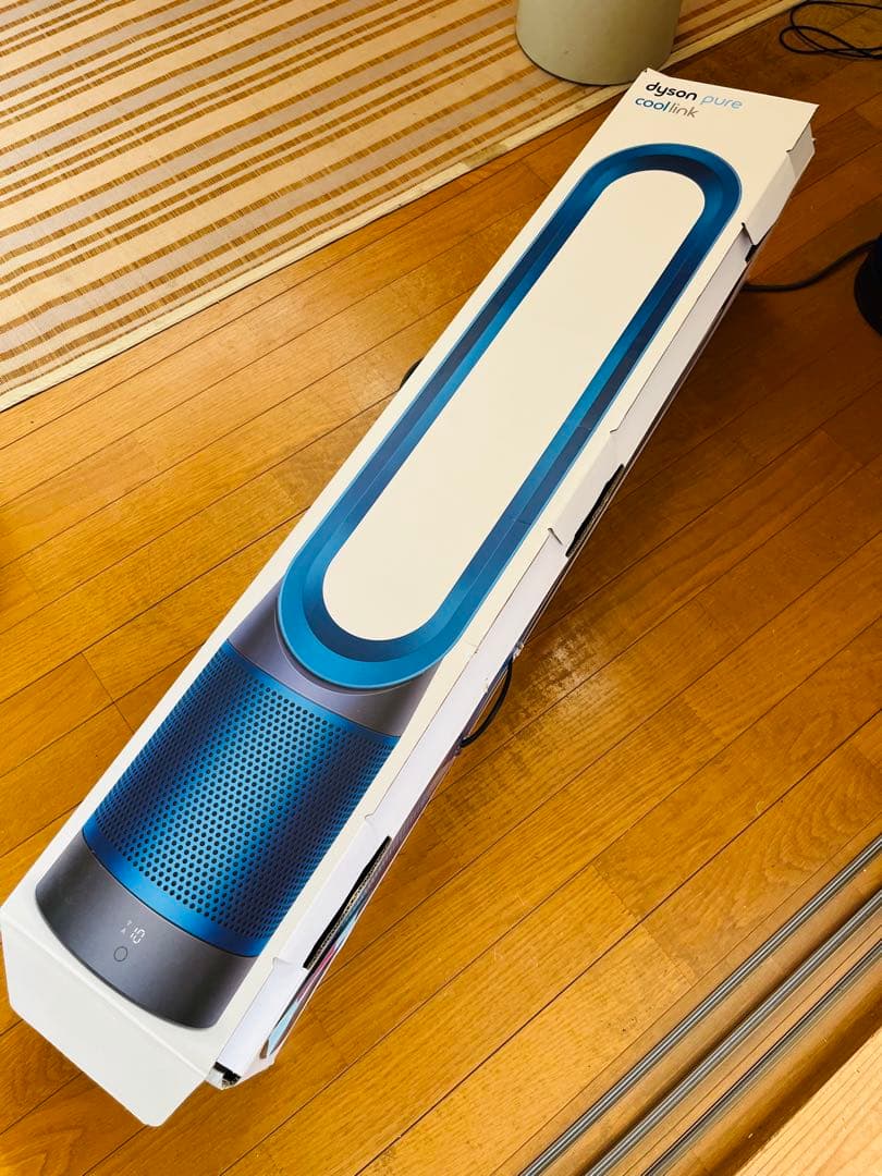 【直接引取希望】Dyson Pure Cool Link （TP 03 IB）