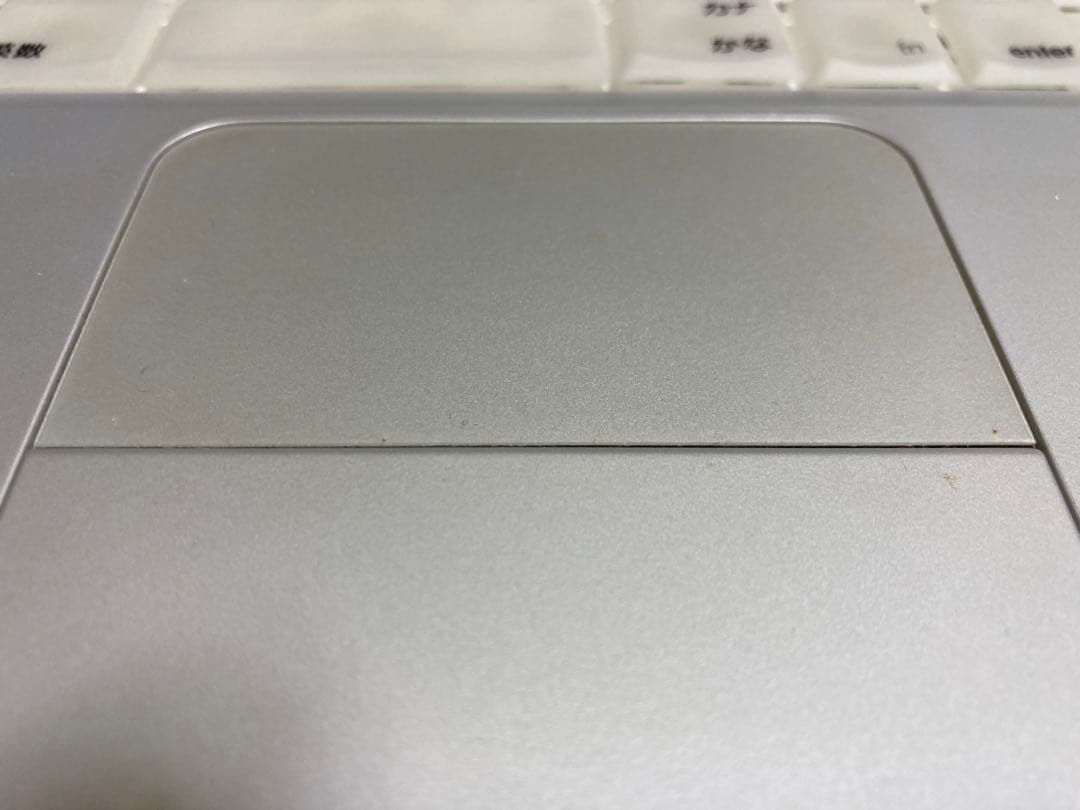 iBook M6497 OSディスク付き完品