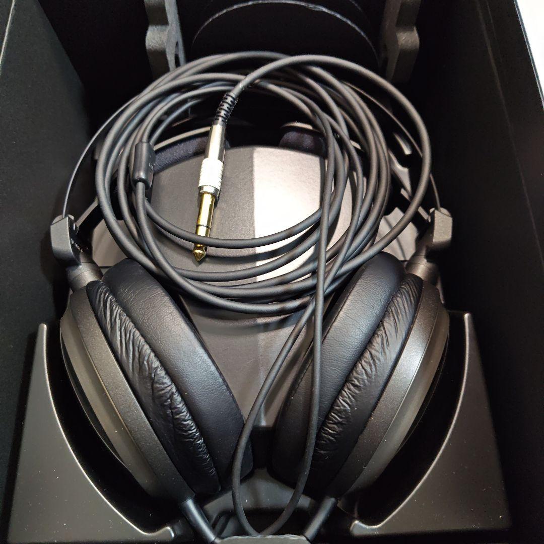 audio-technica ATH-A2000Z 有線ヘッドホン