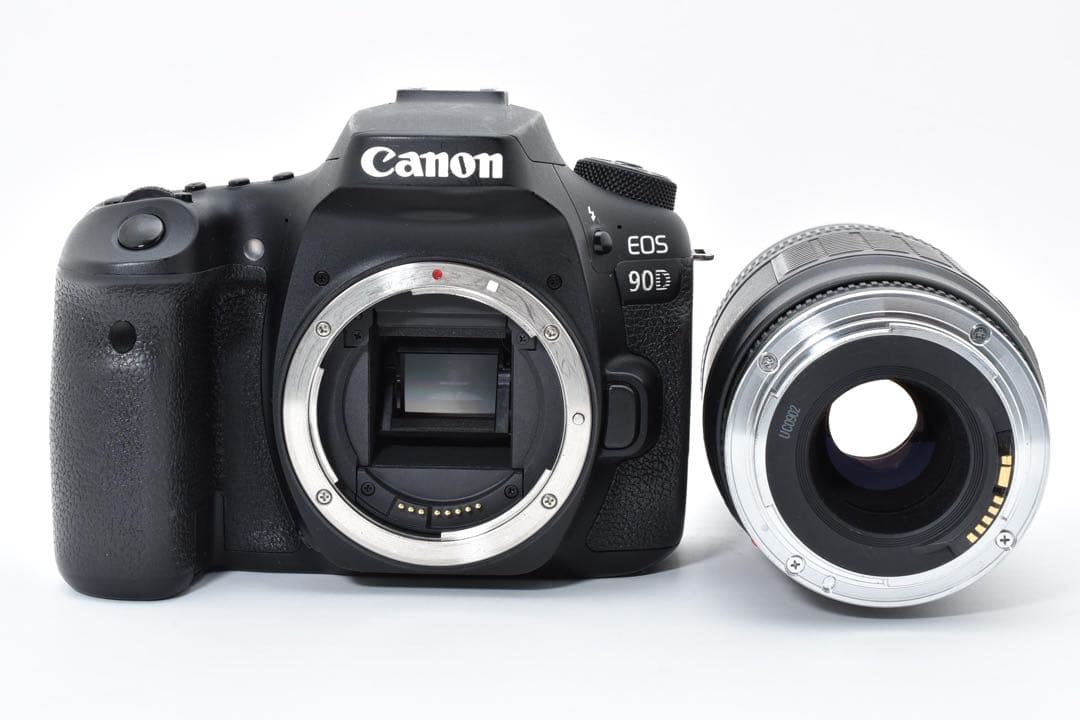 Canon EOS 90/望遠レンズセット/ CANON EF 70-210mm