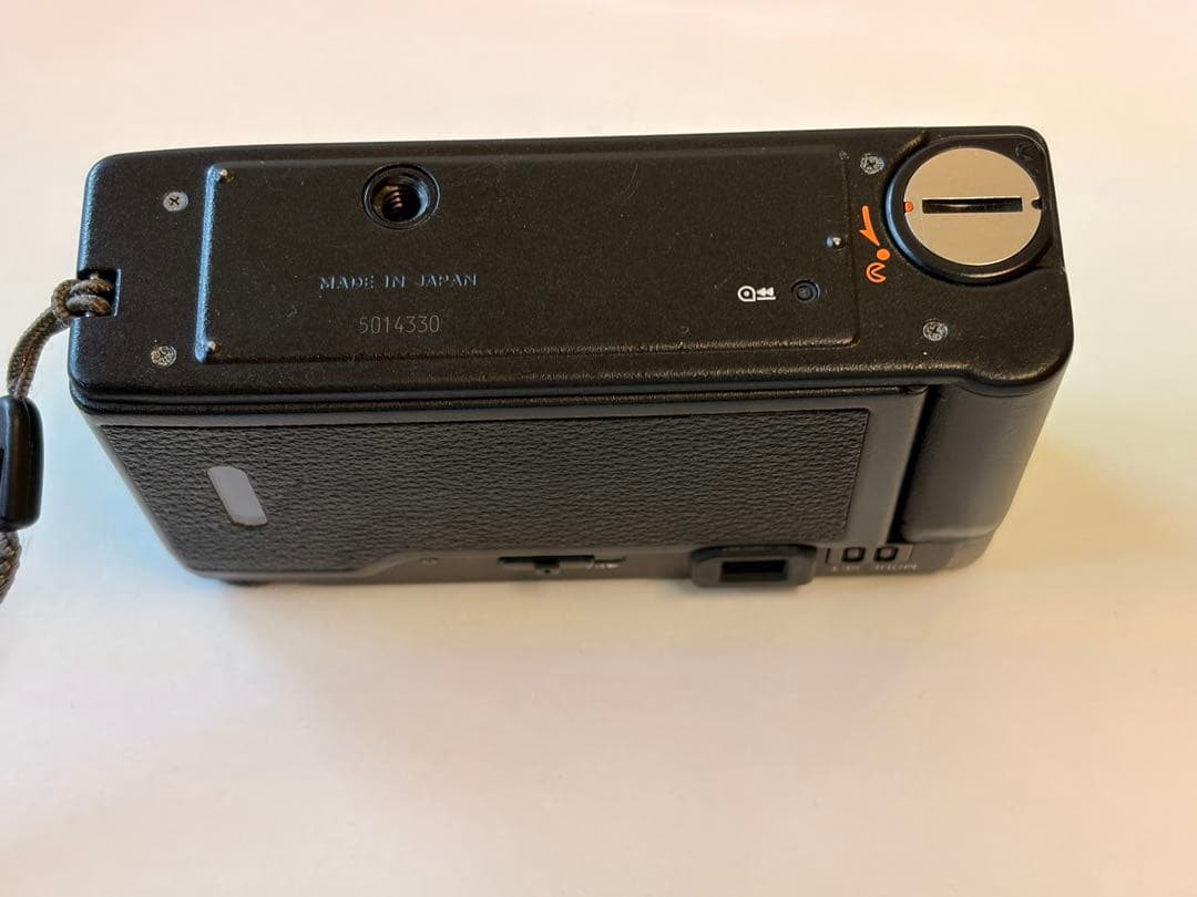 Nikon（ニコン）28Ti