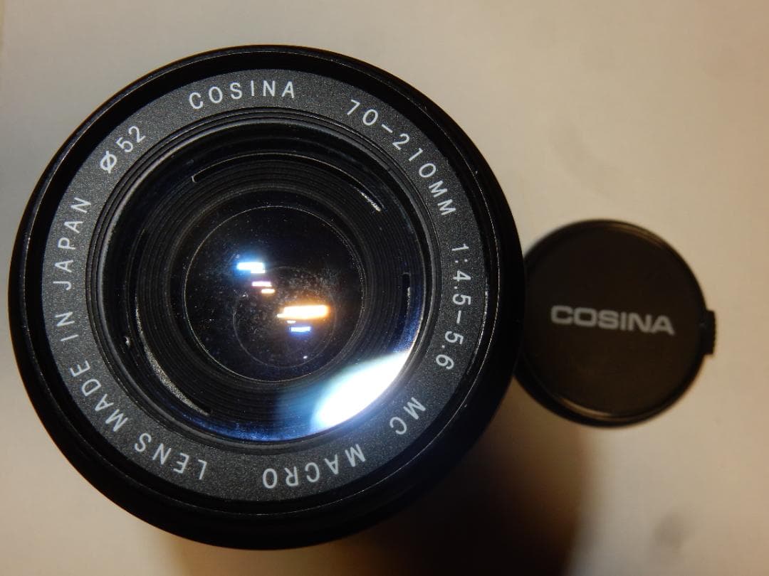 値下げ中　ASAHI PENTAX SPOTMATIC F