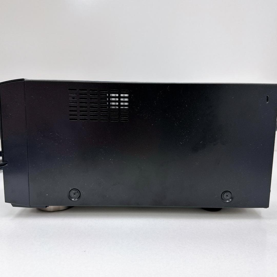 【美品】パナソニック デジタルAVコントロールアンプ SA-BX500