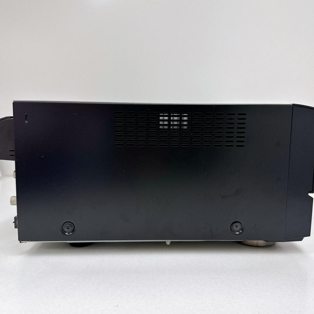 【美品】パナソニック デジタルAVコントロールアンプ SA-BX500