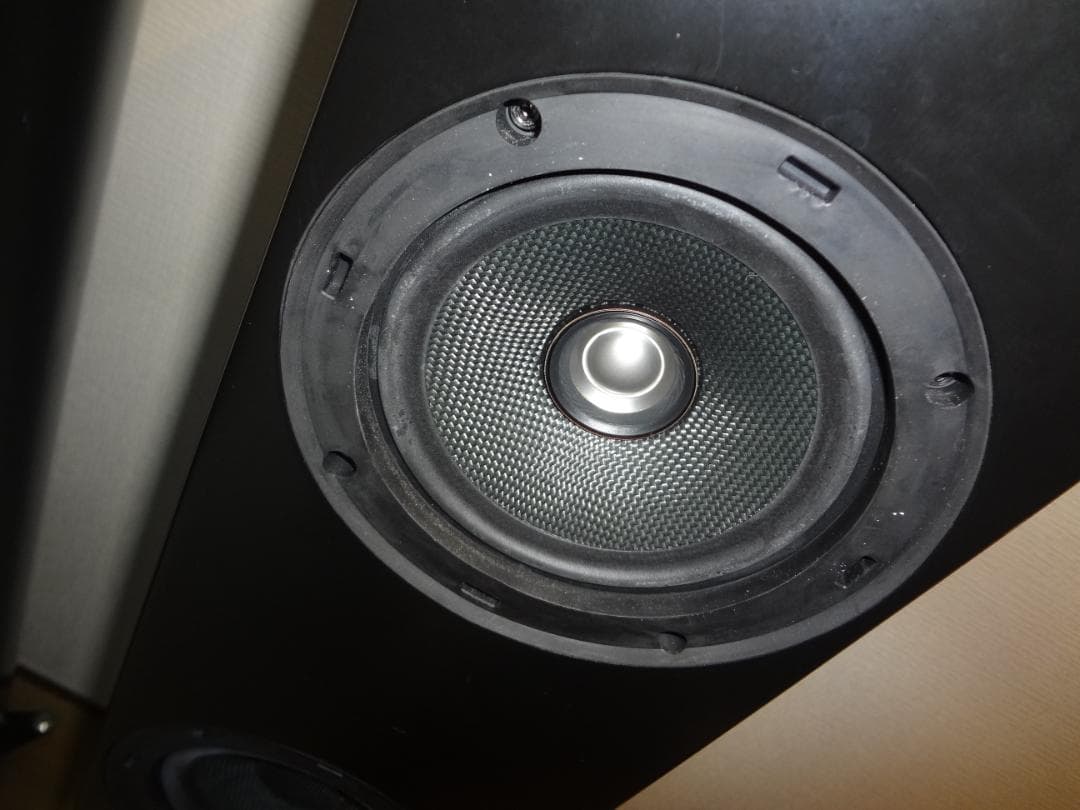 東京引き取り　PIONEER SERIES 7 　S-71　S-71C センター
