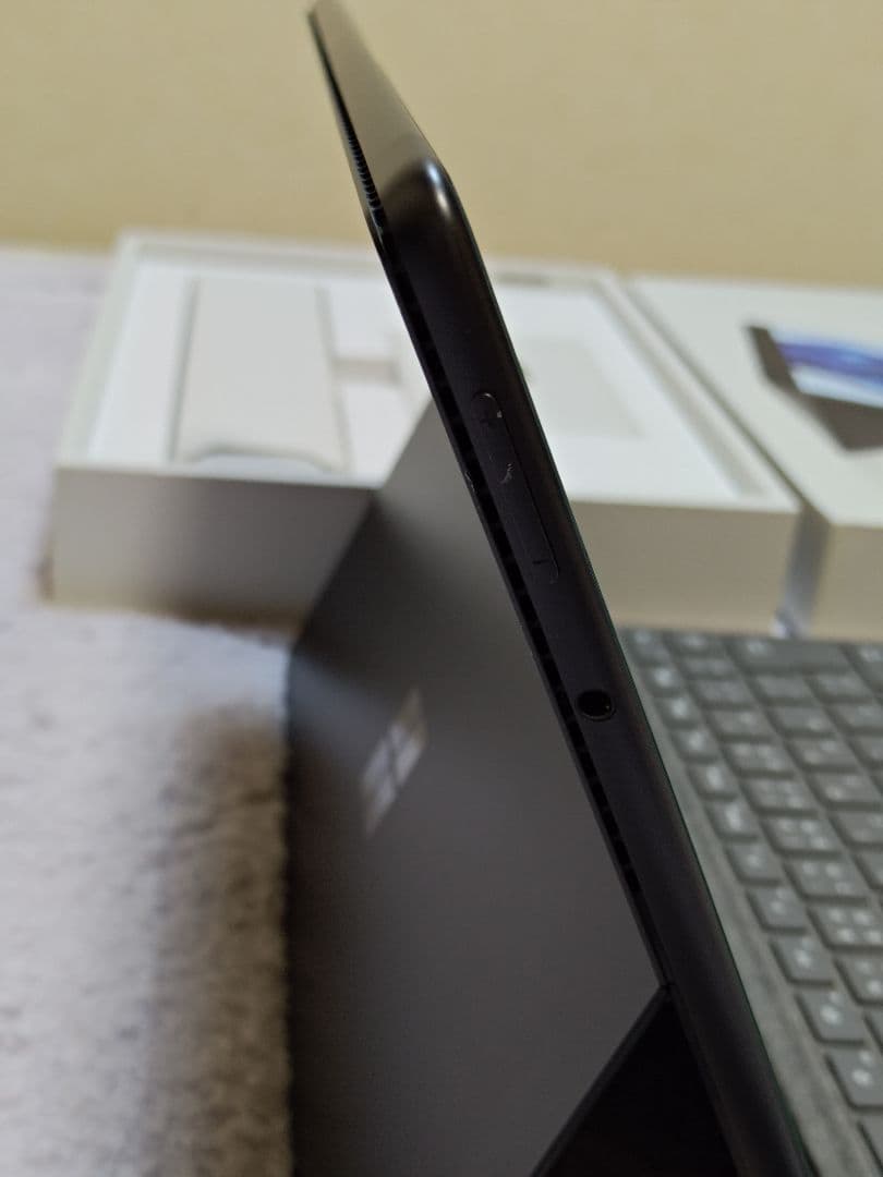 美品 Microsoft Surface Pro8 i7 16GB 256GB