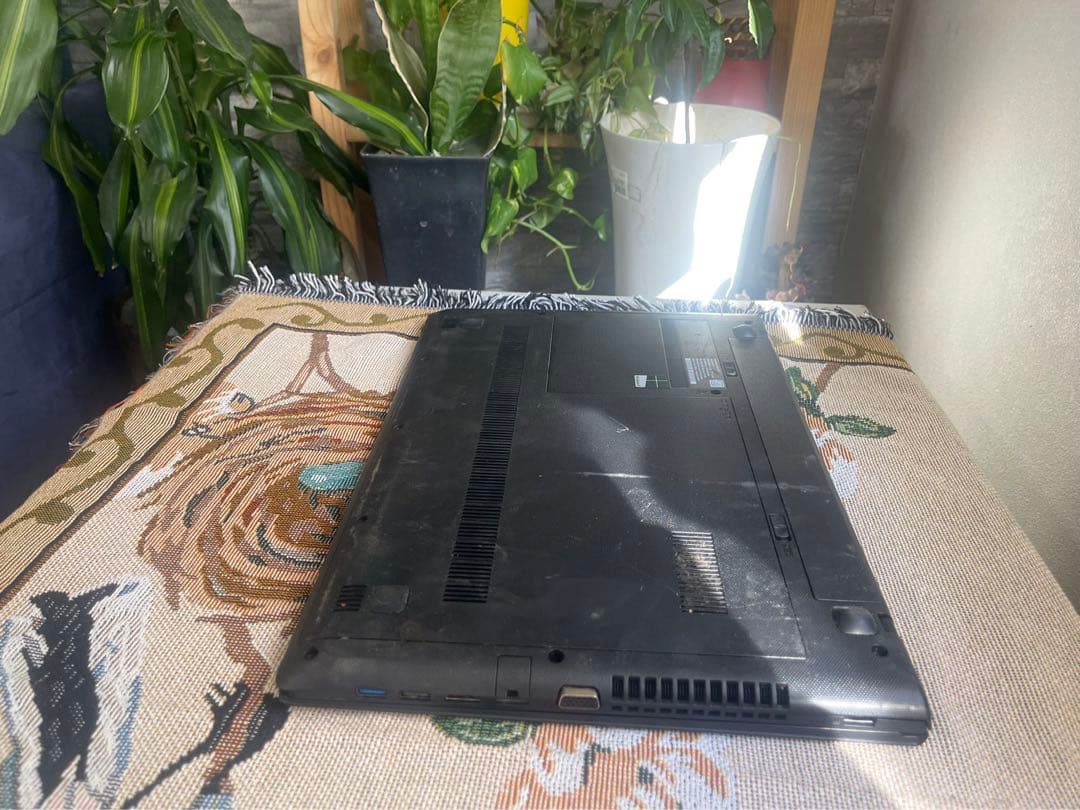 ✨ Lenovo ノートPC G50-70 ✨高性能 ✨ windows11