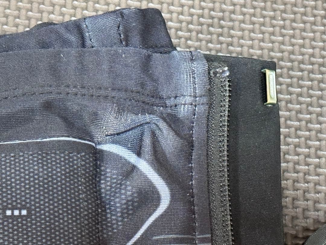 SIXPAD Powersuit Lite Abs 腹筋ベルト EMS サイズM