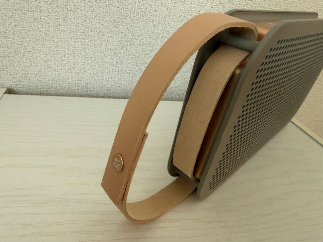 B&O PLAY Bluetoothスピーカー A2