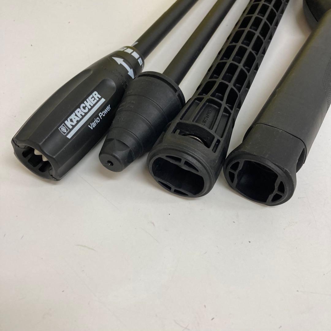 B715-39 KARCHER K2 ホームキット 高圧洗浄機　ケルヒャー
