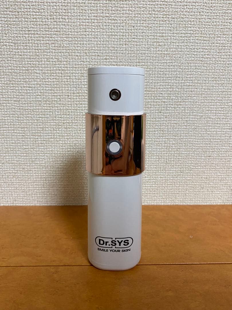 ドクターシス　トラベルエアジェット