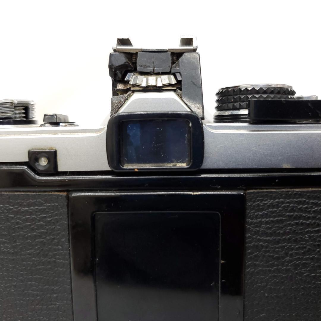 【動作確認済】 Olympus OM-2 G0206-234-8p y